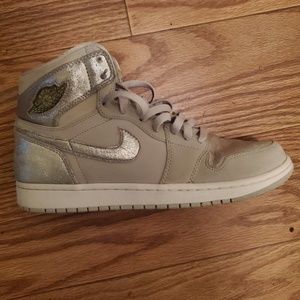 Jordans